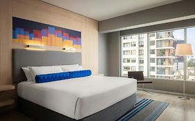 Aloft By Marriott Lima Miraflores